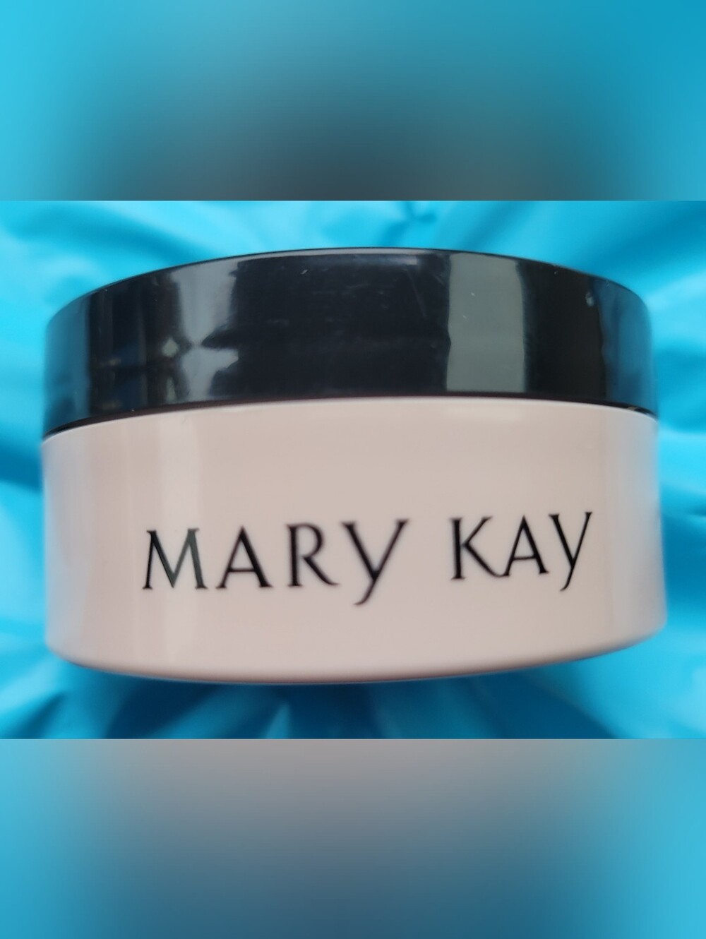 Mary Kay Extra Emollient Night Cream 2.4 Oz Jar